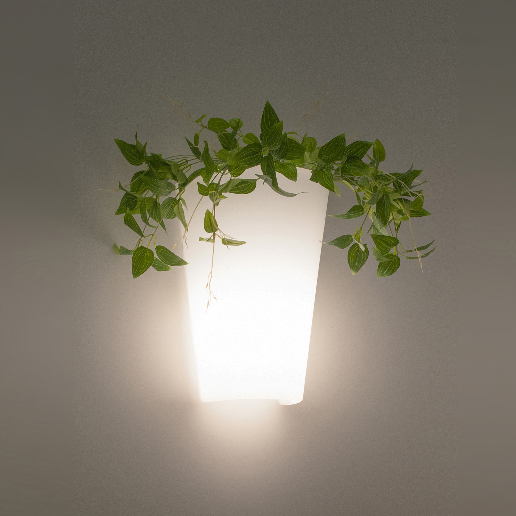 Teja Exterior Lights Mantra Fusion Directional Wall Lights